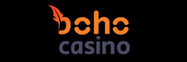 Boho Casino fast withdrawal banner for New Zealand players