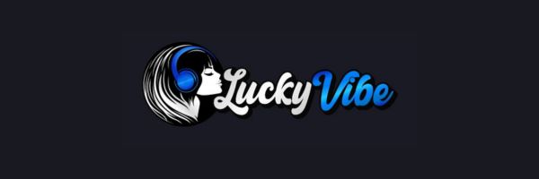 LuckyVibe Casino pokies lobby for New Zealand players