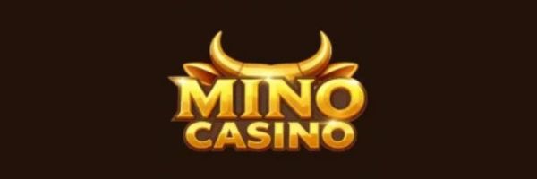 Mino Casino VIP programme banner for New Zealand players